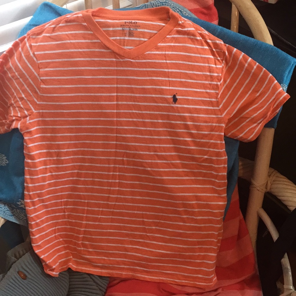 Boys Polo tee